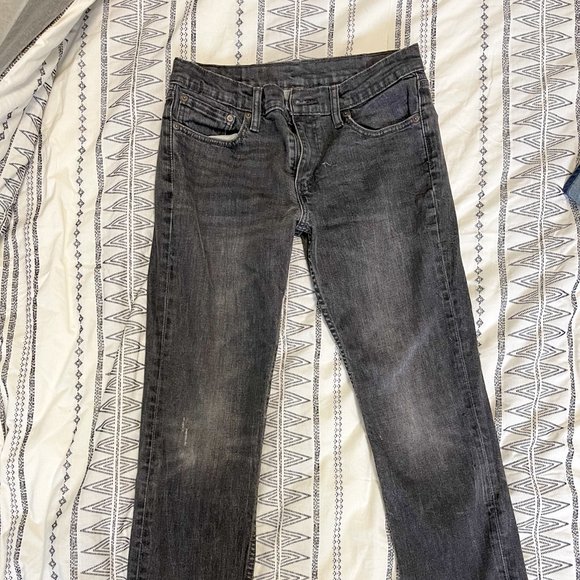 macys levis commuter